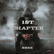 1st Chapter cover art