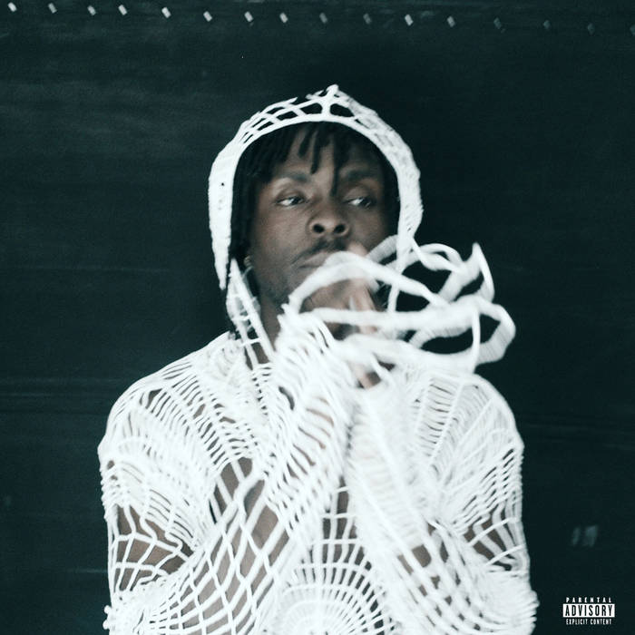 SONIC INCENSE
von Azekel