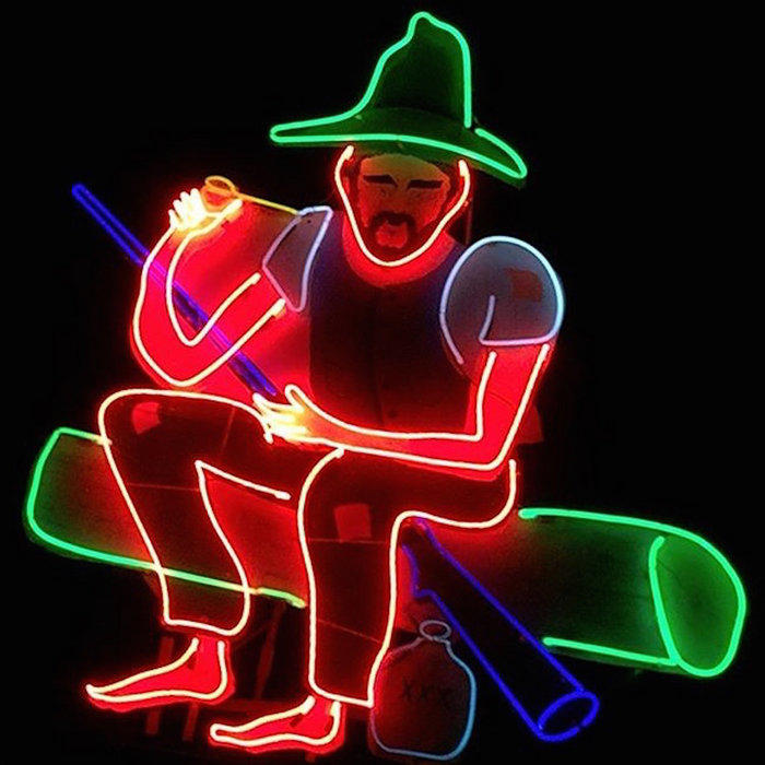 Western Flyer Massolit