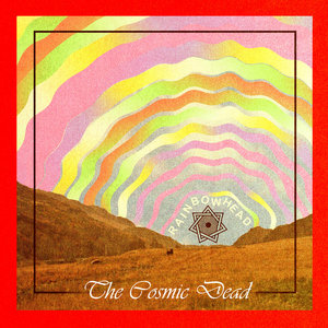 Rainbowhead cover