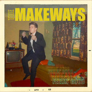 Feelin' Good (Deluxe Edition) cover