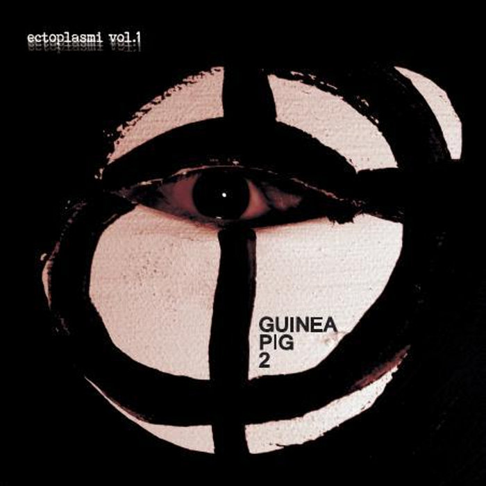 In the Court of a Burger King Guinea Pig Bloody Sound