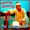 "El Disco" - KHAMIS HENKESH • The MUDEGG Edit •