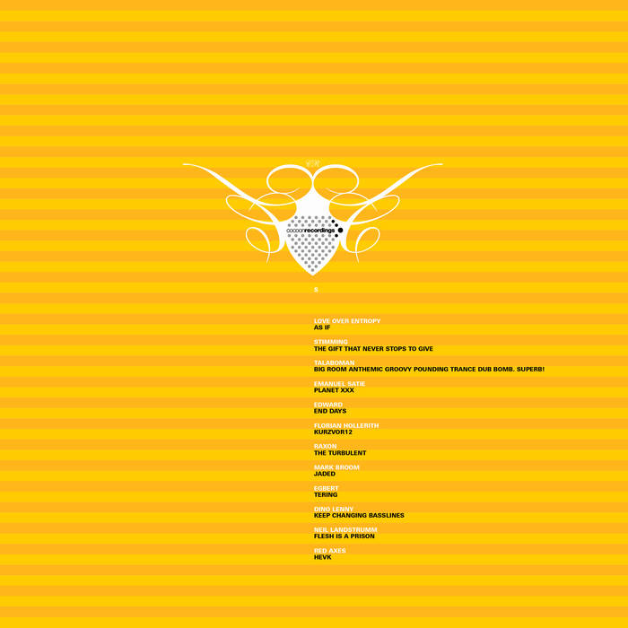 Cocoon Compilation S | Various Artists | Cocoon Recordings