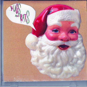 Merry Christmas cover