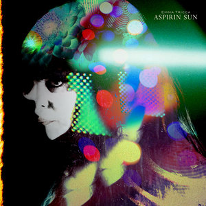 Aspirin Sun cover