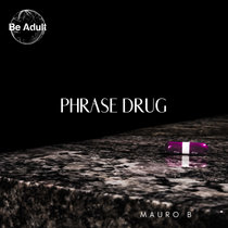 Phrase Drug cover art