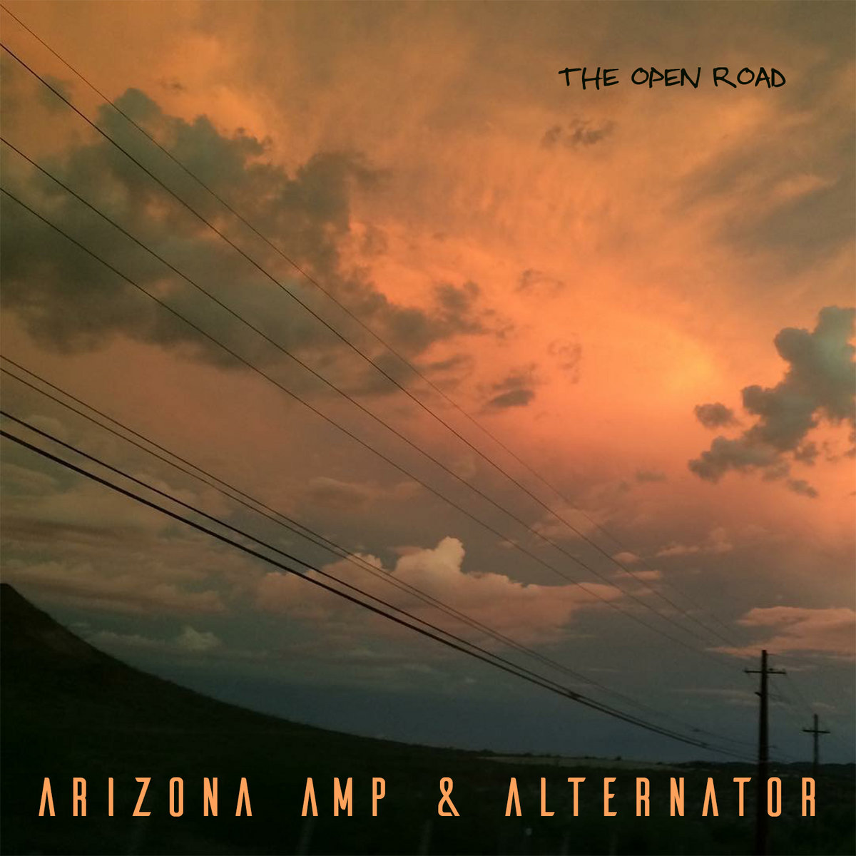 Open Road Newsletter - On the road - Issue 25