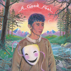 A Good Fool cover