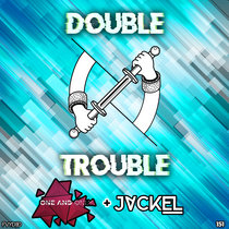 Double Trouble cover art