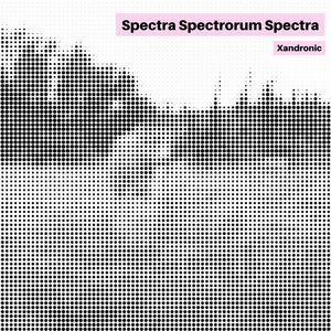 Spectra Spectrorum Spectra cover