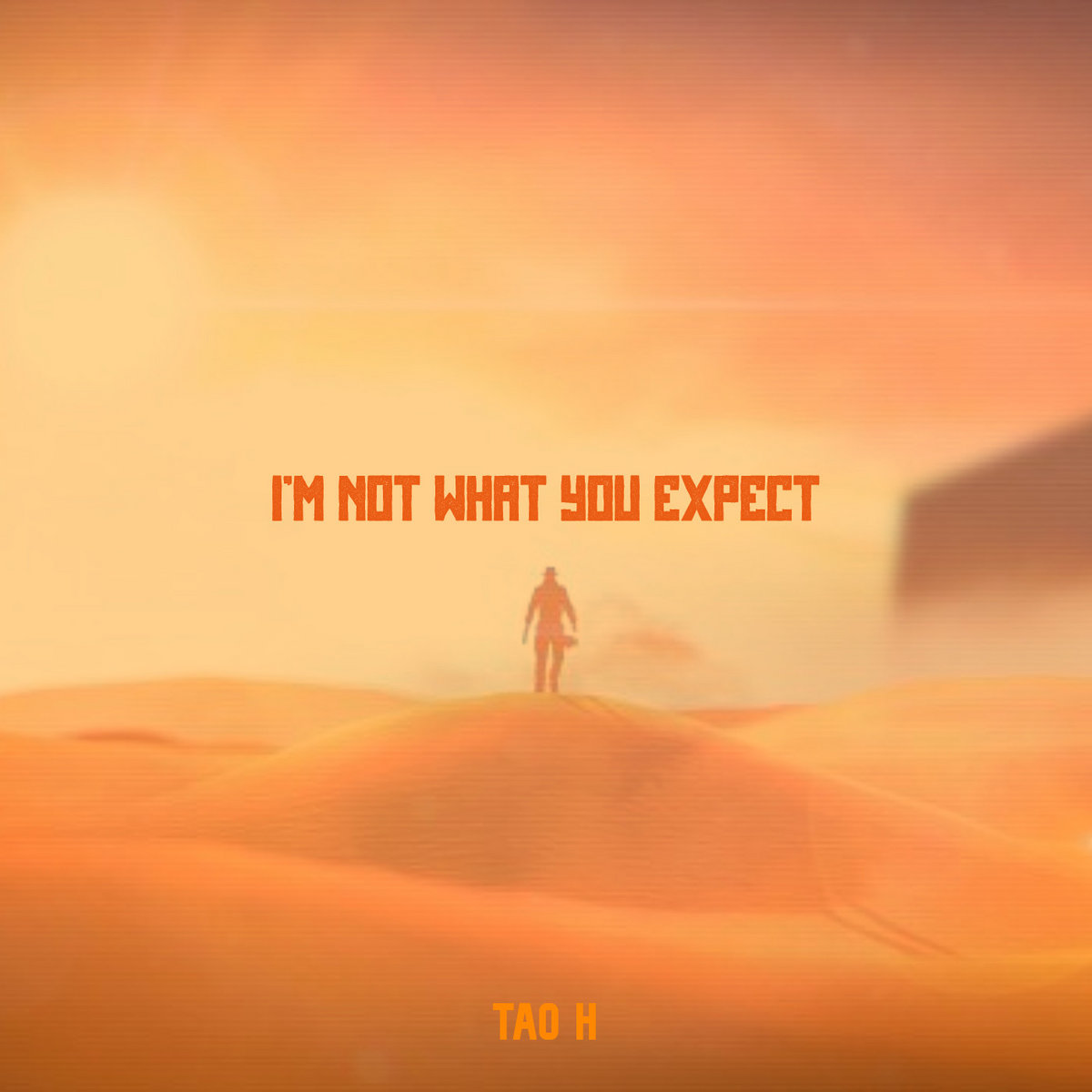 Le Morceau Que J Arrive Pas A Finir Tao H