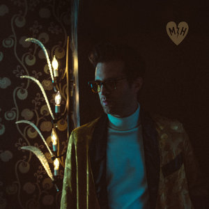 Mayer Hawthorne — What Do The Lonely Do At Christmas