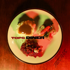 Tops Diner cover