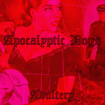 Adultery cover art