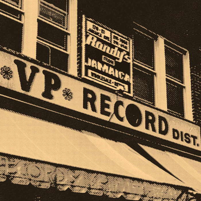 レゲエ VP RECORDS 名曲10枚 FAR EAST REGGAE CRUISE – VP RECORDS | 247reggae