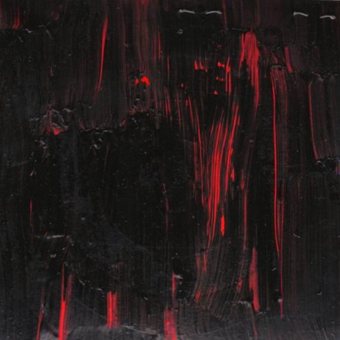 Huff Paint To Reach Enlightenment Zebra Mu & The Blue Spectrum Blue