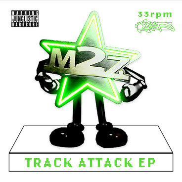 Track Attack EP main photo