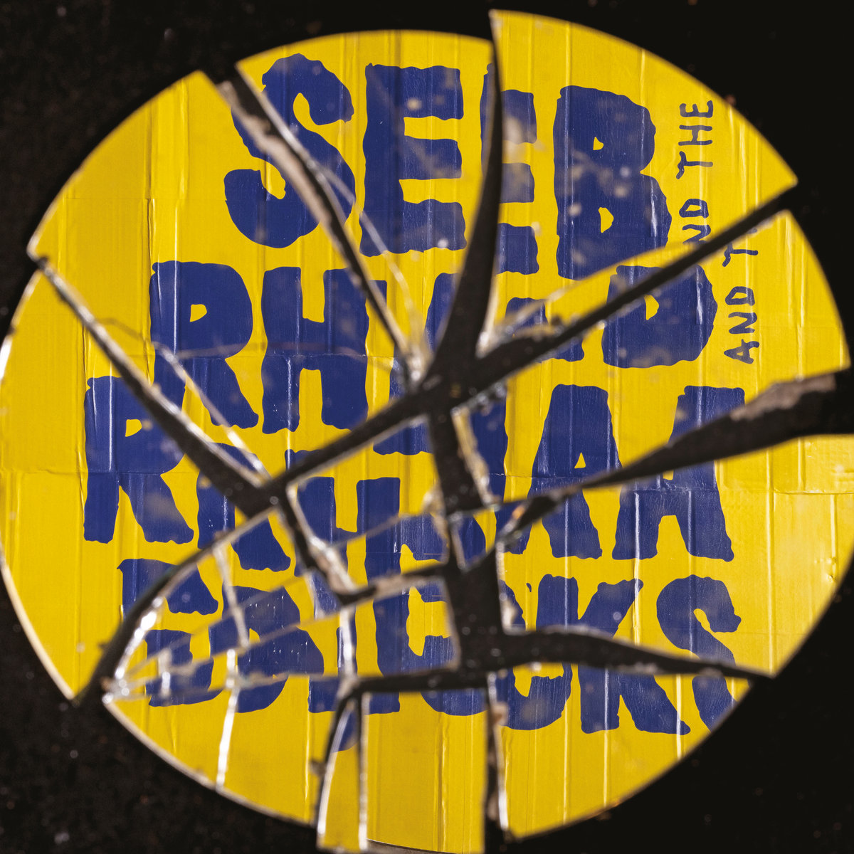 ECHO 045 SEB RADIX 1977 LP | Seb Radix | echo canyon
