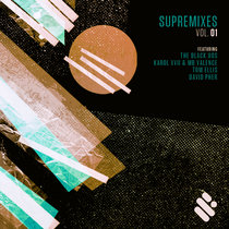 Various artists — Supremixes Vol. 01