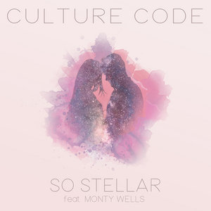 Culture Code — So Stellar (feat. Monty Wells)