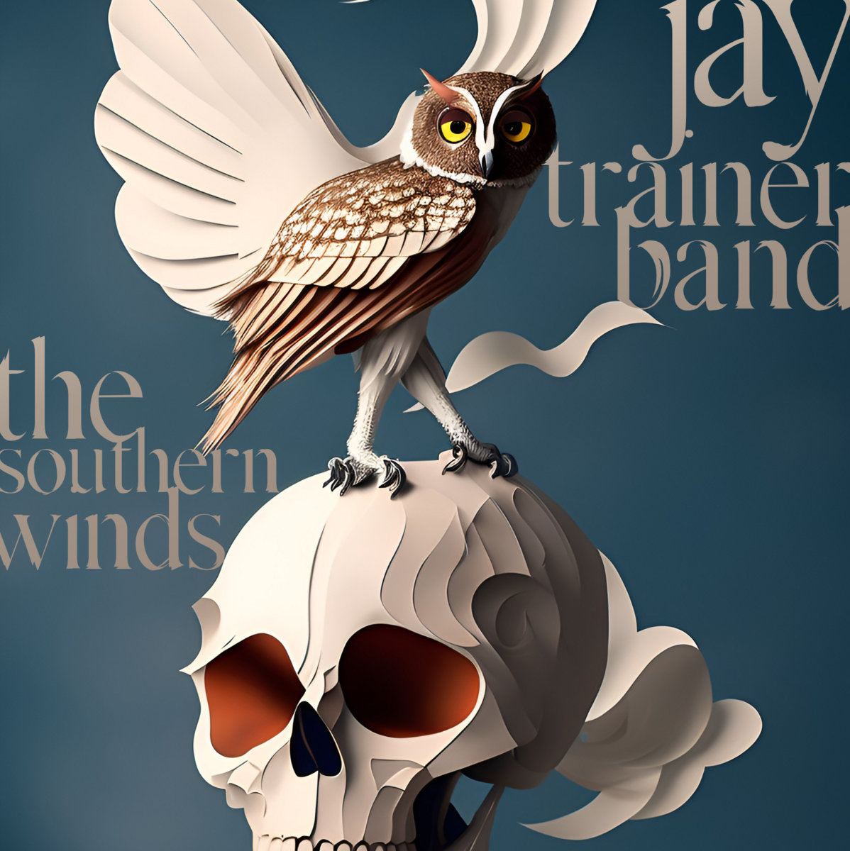The Southern Winds