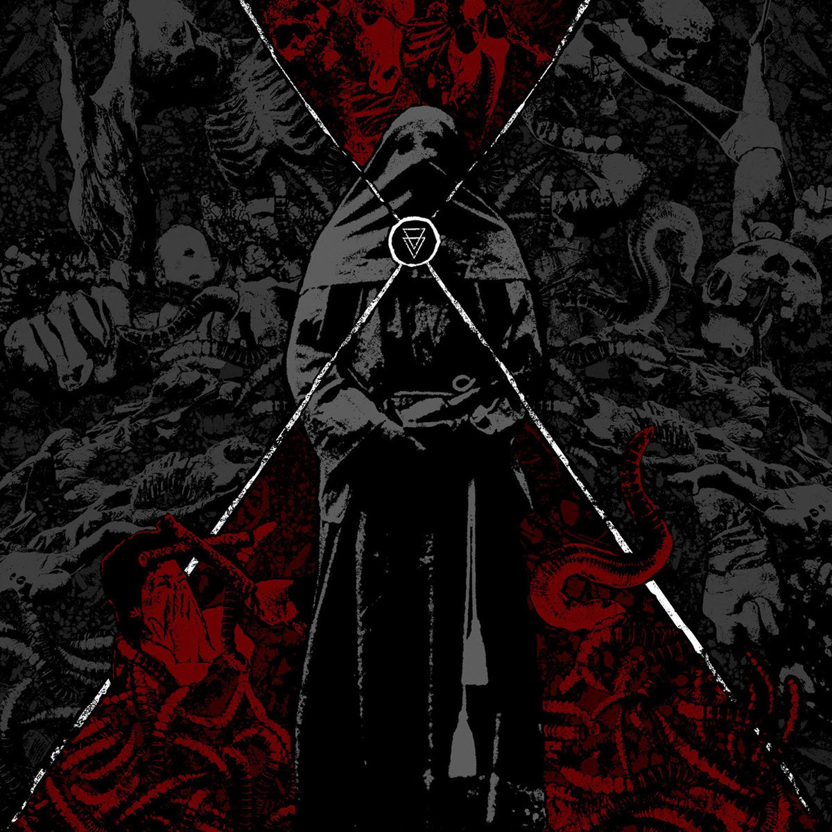 Worms & Dirt HOMEWRECKER