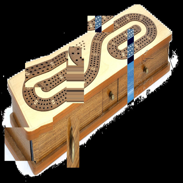 Cribbage Grabbage