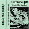 Herald of The Cyan Sea
