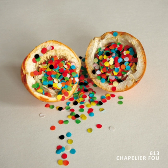 613 Chapelier Fou