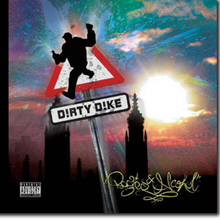 dirty dike bogies and alcohol