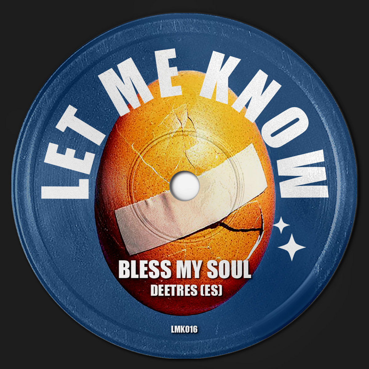 Bless My Soul (Extended Mix)