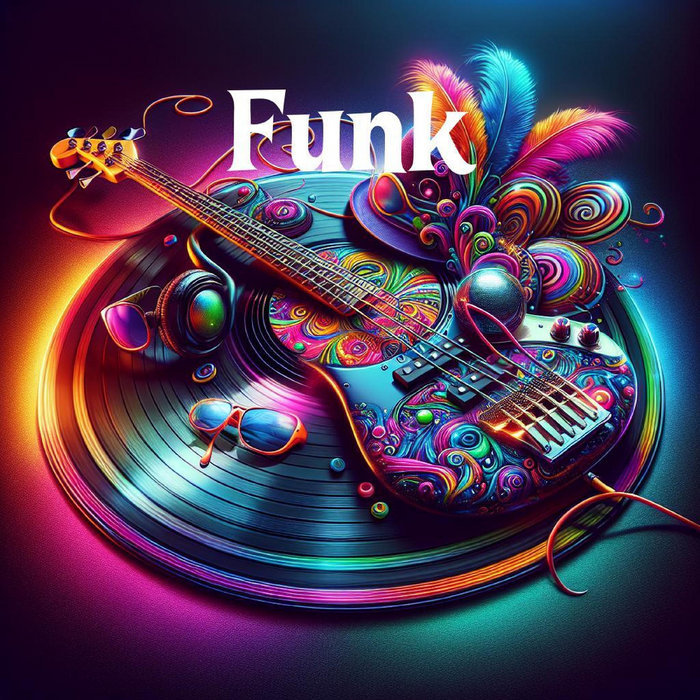 Funk | Bobby Cole