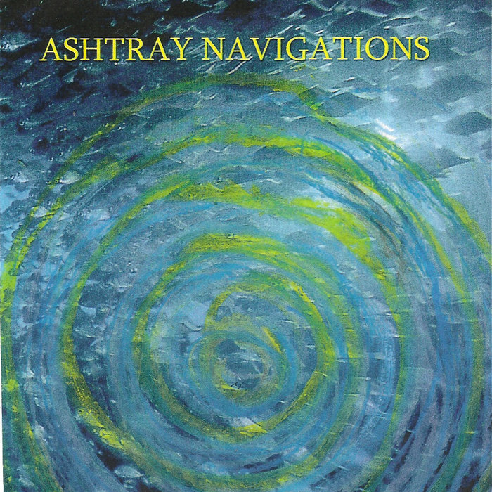 Chronique Du Nord Ashtray Navigations