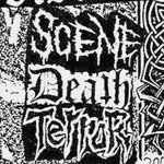 SCEANE DEATH TERROR - Practice 2017/10/19