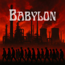 Ganga — Babylon