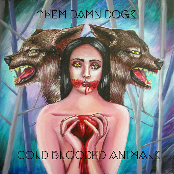 Are Dogs Cold Blooded