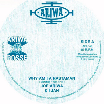 Music | Ariwa