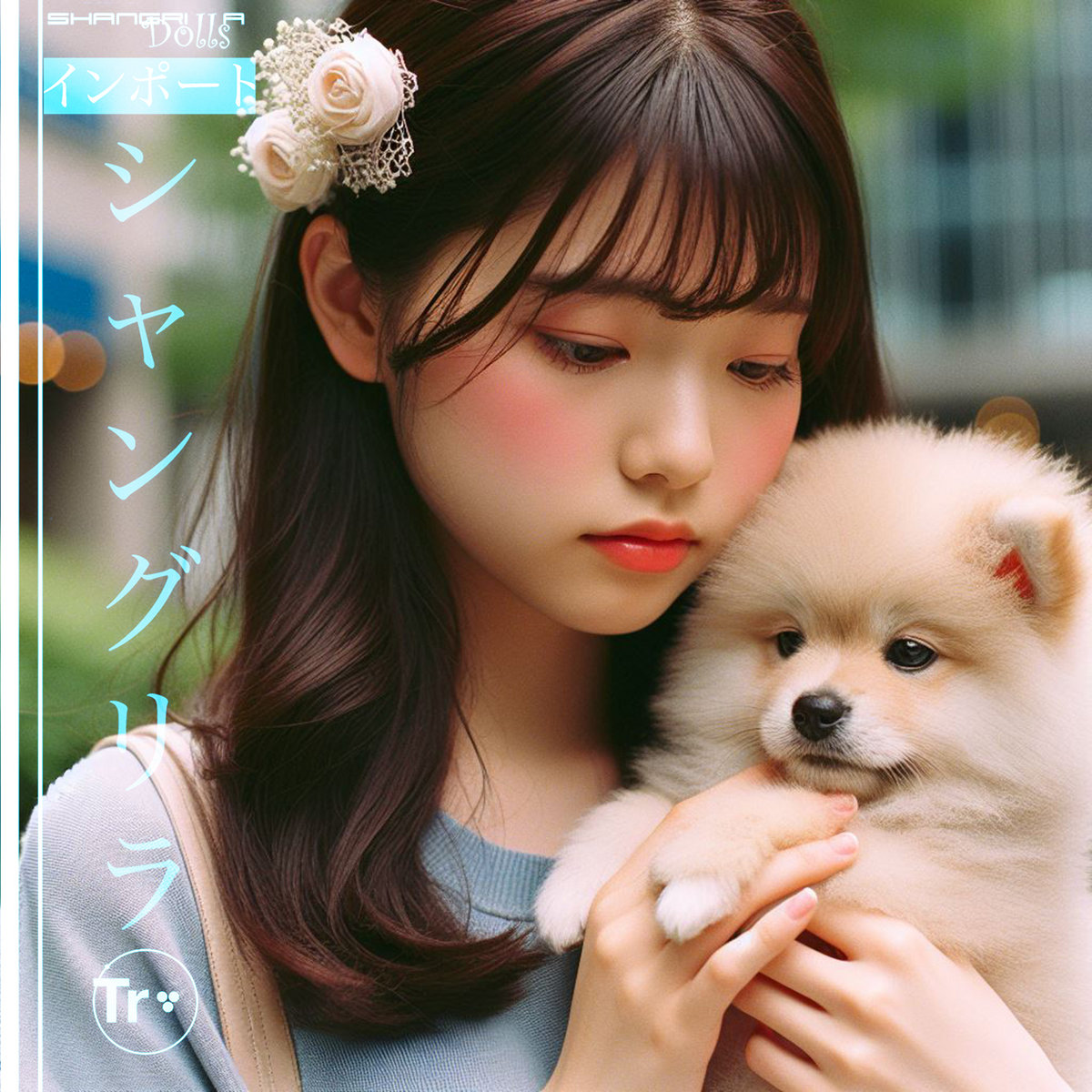 Life In Tokyo (A Tribute to Ike Reiko) (feat.Yoshiko) Shangrilla