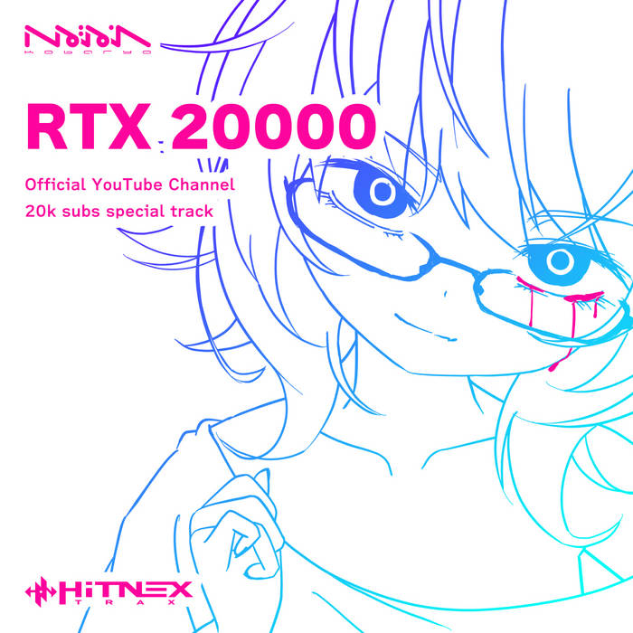 【kooos☆】 RTX 20000 | Kobaryo | HiTNEX TRAX
