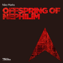Offspring Of Nephilim cover art