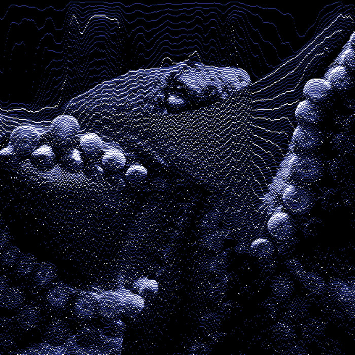 Organism 46-B | AshTreJinkins