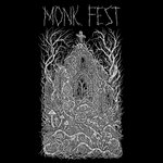 Monk Fest 2025 Shirts and Compilation