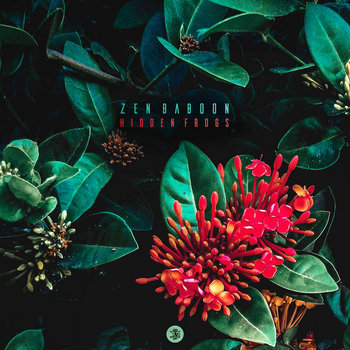 Music | Zen Baboon