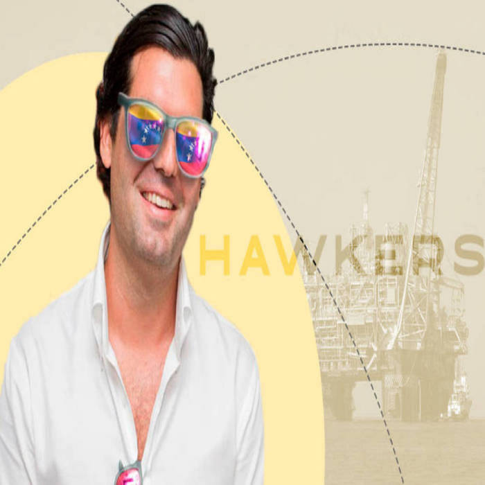 Alejandro store betancourt hawkers