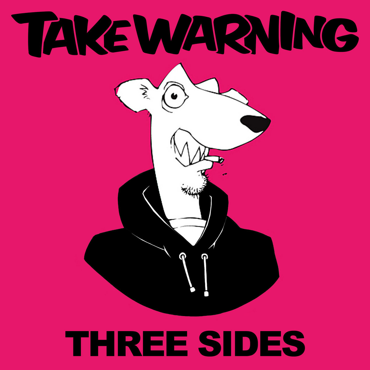 Screeching Weasel「Screeching Weasel」 SCREECHING WEASEL - How to Make Enemies  - 30th