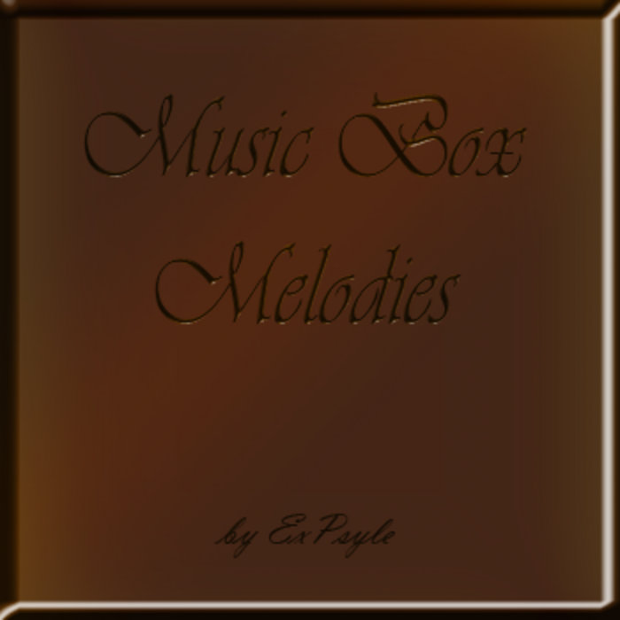 music box melodies