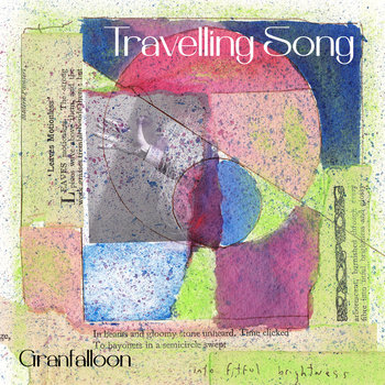 Travelling Song single