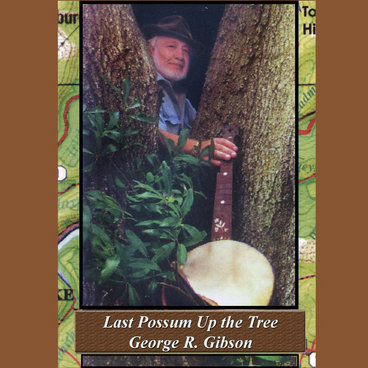 Last Possum Up the Tree main photo