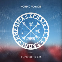 Nordic Voyage Recordings — Various Artists - Explorers #1